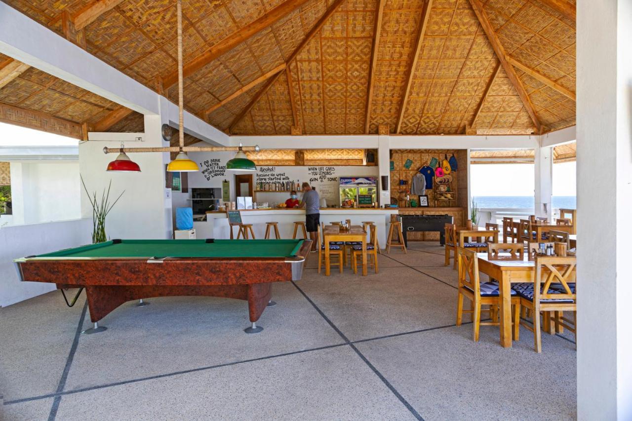 Boljoon Dive Spot Asia Beach Resort מראה חיצוני תמונה