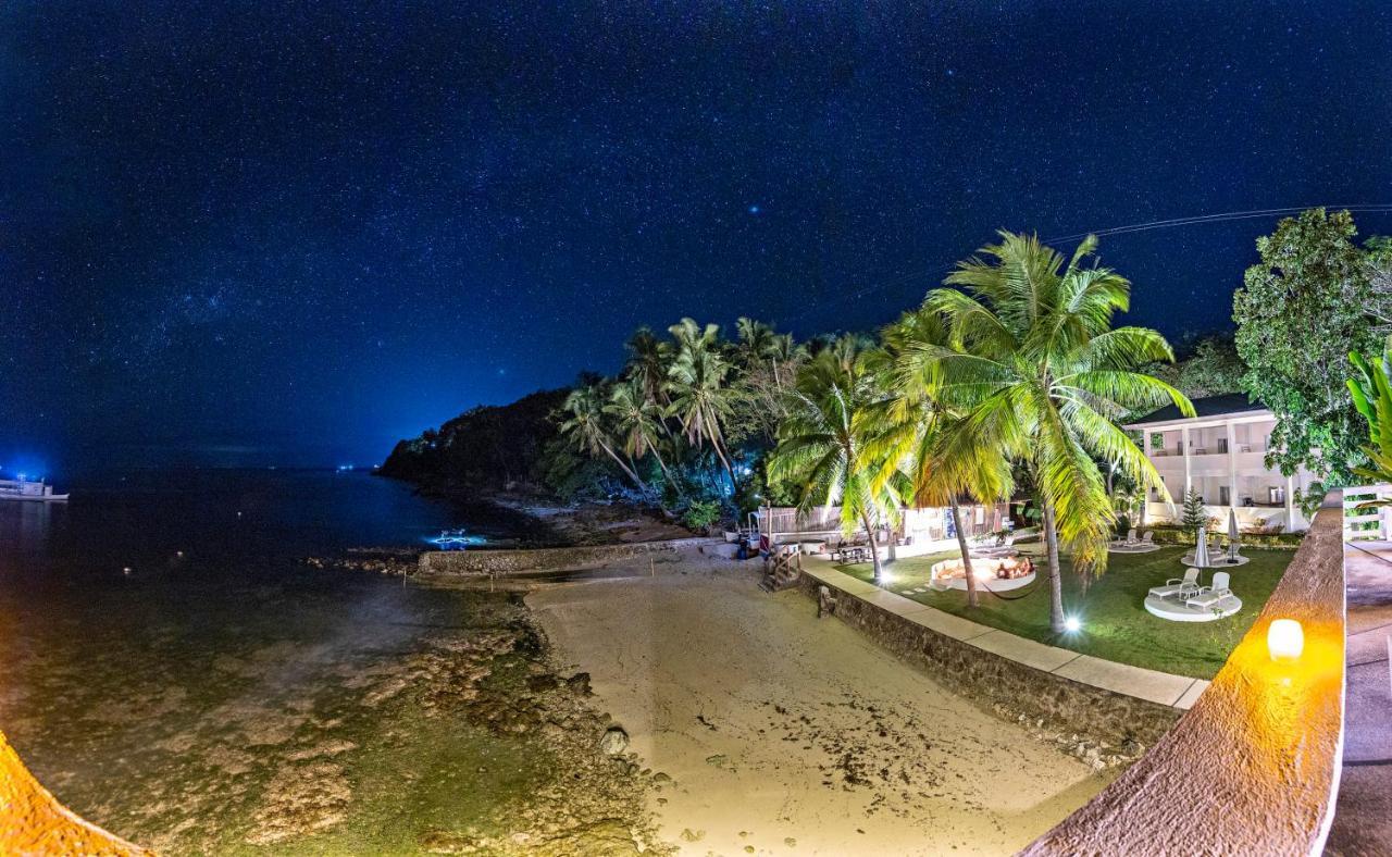 Boljoon Dive Spot Asia Beach Resort מראה חיצוני תמונה